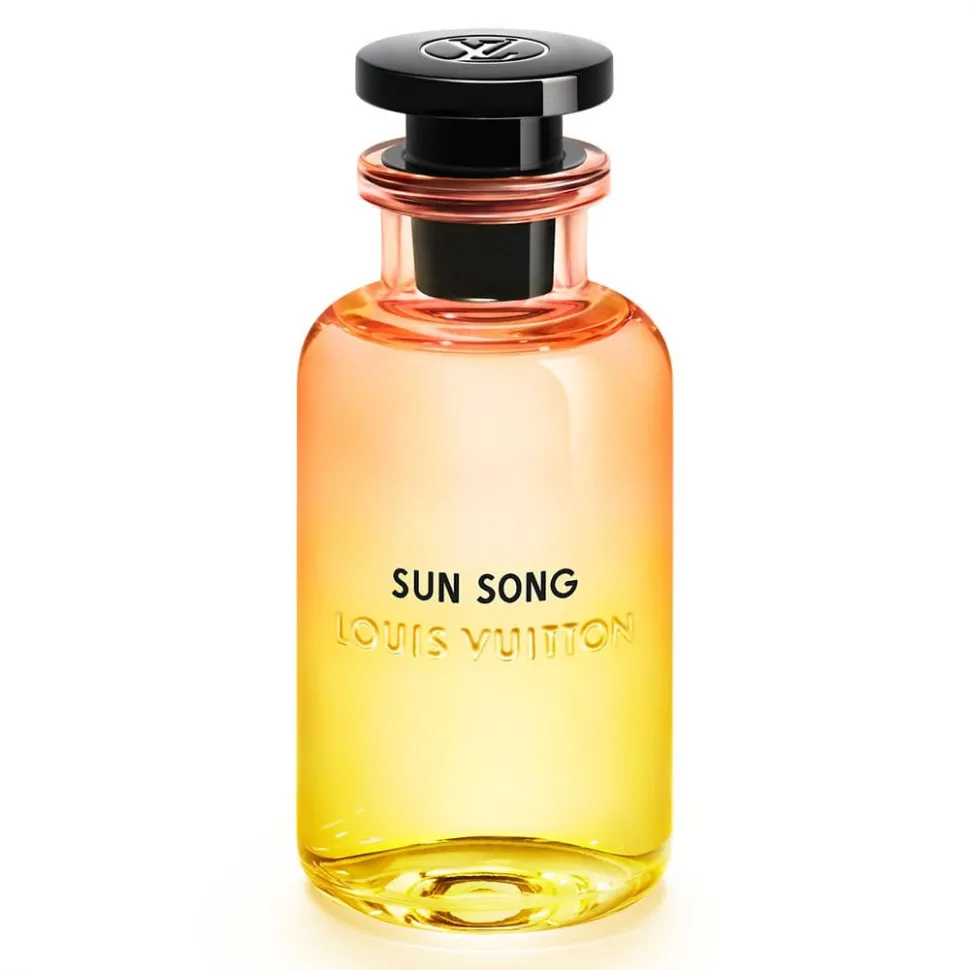 Louis Vuitton Sun Song edp unisex 100 ml фото