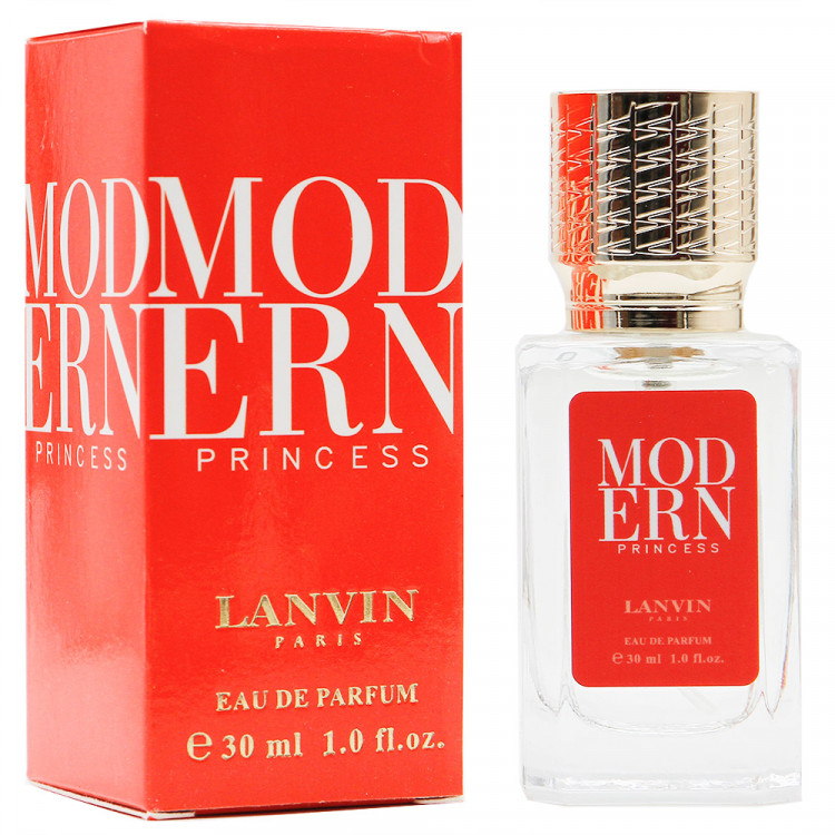 Lanvin Modern Princess edp for women 30 ml