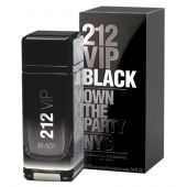 Carolina Herrera 212 Vip Black For Men edp 100 ml A-Plus