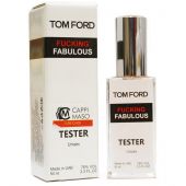 Tester UAE Tom Ford Fucking Fabulous Unisex 60 ml