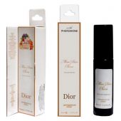 Christian Dior Miss Dior Cherie pheromon edp 35 ml