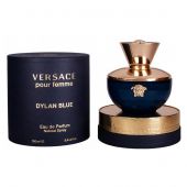 EU Versace Dylan Blue For Women edp 100 ml