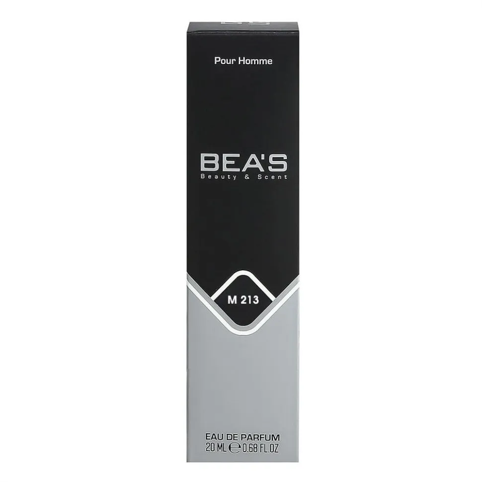 Парфюм BEA'S M213 Giorgio Armani Acqua Di Gio men 20 ml фото