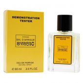 Tester Byredo Parfums Bal D`Afrique Unisex edp 60 ml экстра - стойкий