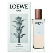 EU Loewe 001 For Men edt 50 ml
