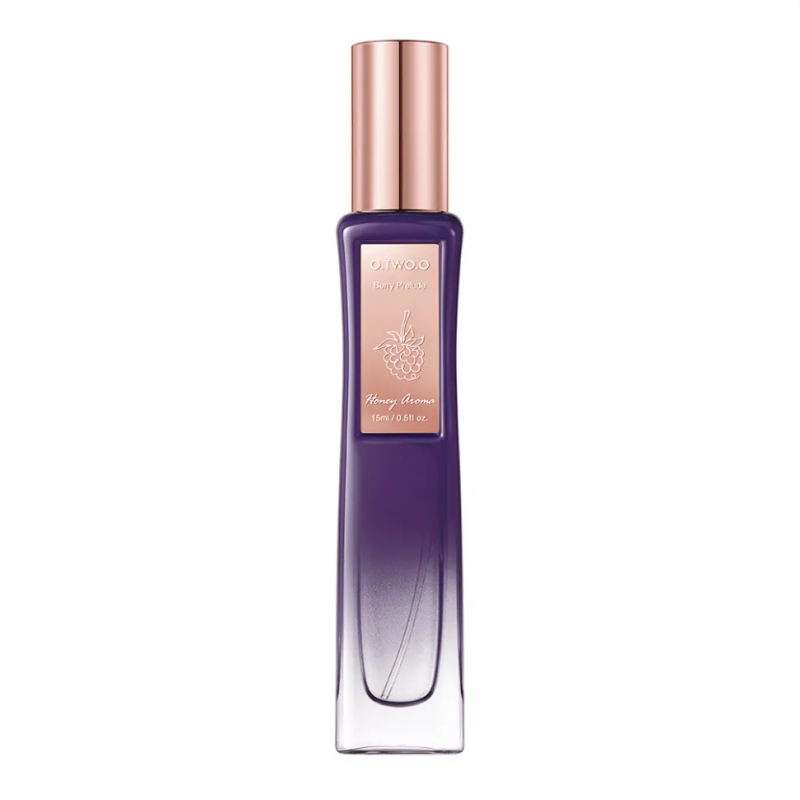 O.TWO.O Парфюм HONEYGLOW - Berry Prelude 15 ml
