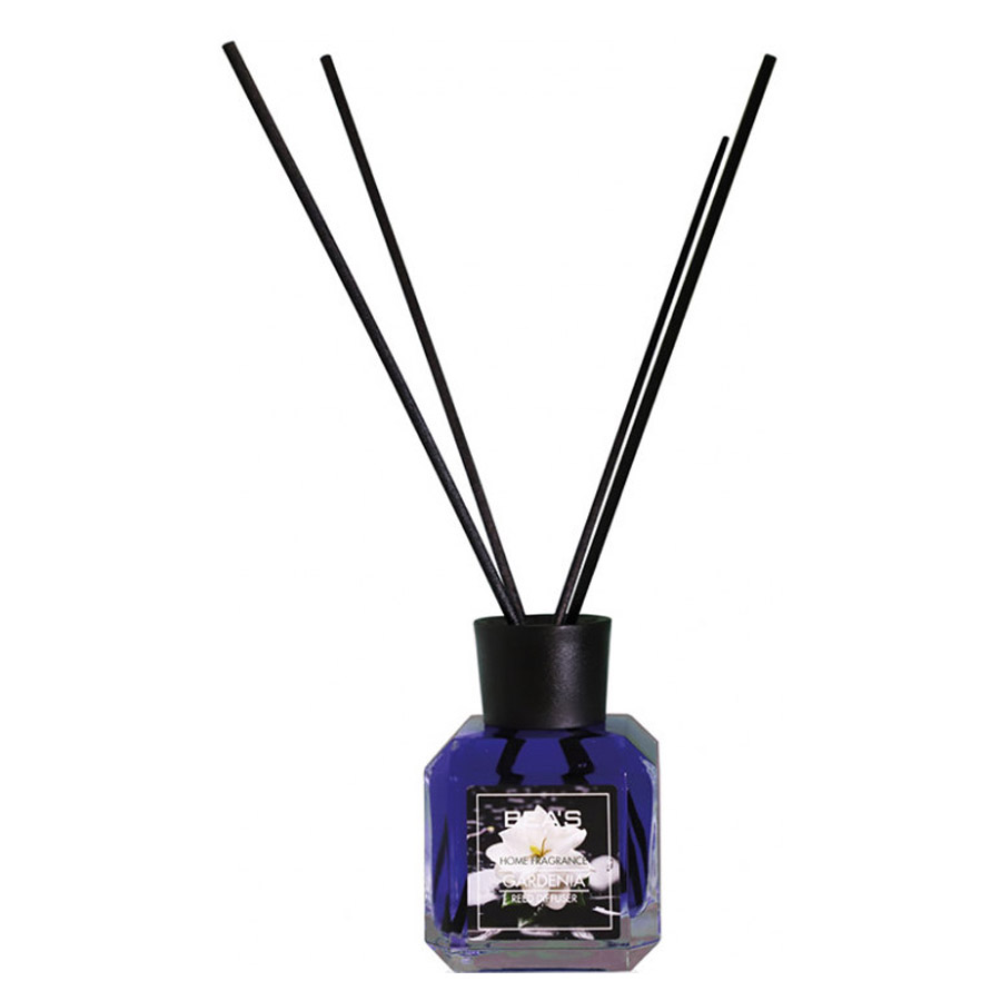 Аромадиффузор Beas Gardenia - Гардения 120 ml фото