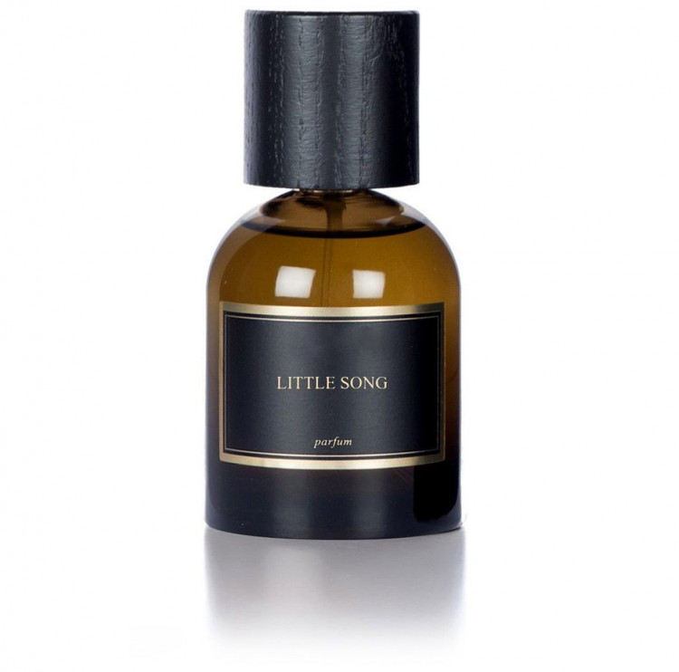 Meo Fusciuni Little song edp unisex 50 ml фото