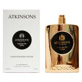 Tester Atkinsons Oud Save The Queen edp 100 ml