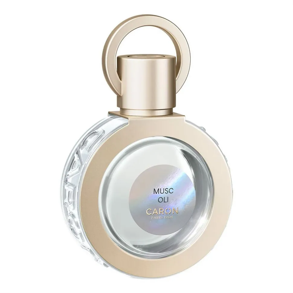 Caron Musc Oli edp unisex 50 ml фото