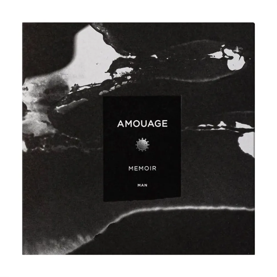 EU Amouage Memoir edp for men 100 ml