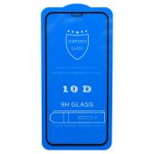 Защитное стекло "Полное покрытие" для iPhone 11 Pro черное