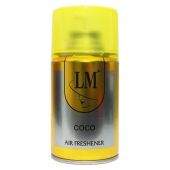 Освежитель воздуха LM Coco - C Coco 250 ml