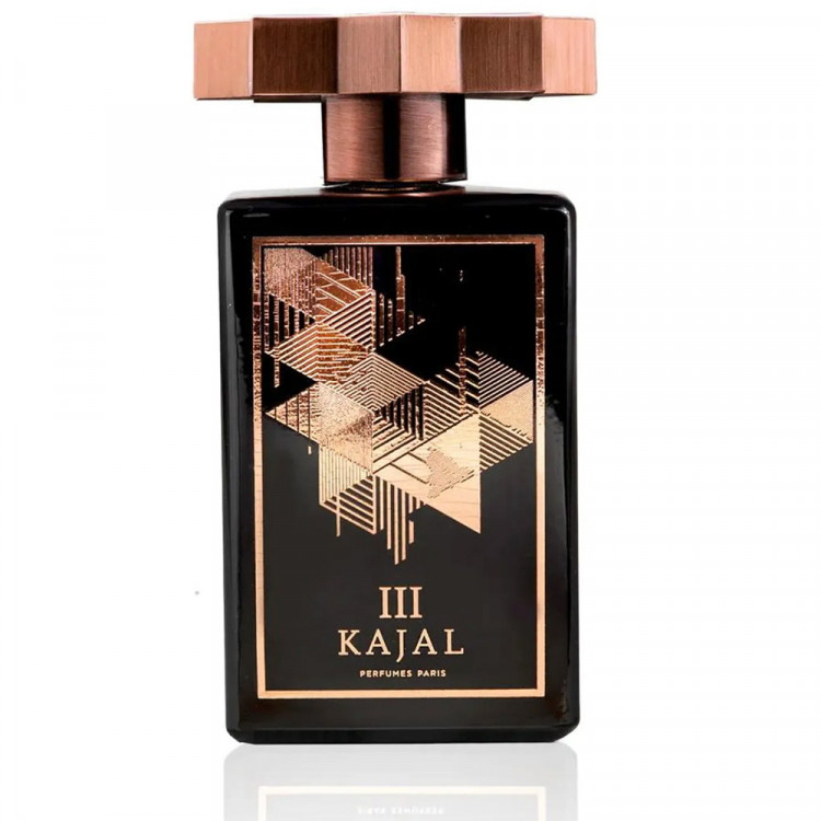 Kajal III edp unisex 100 ml фото