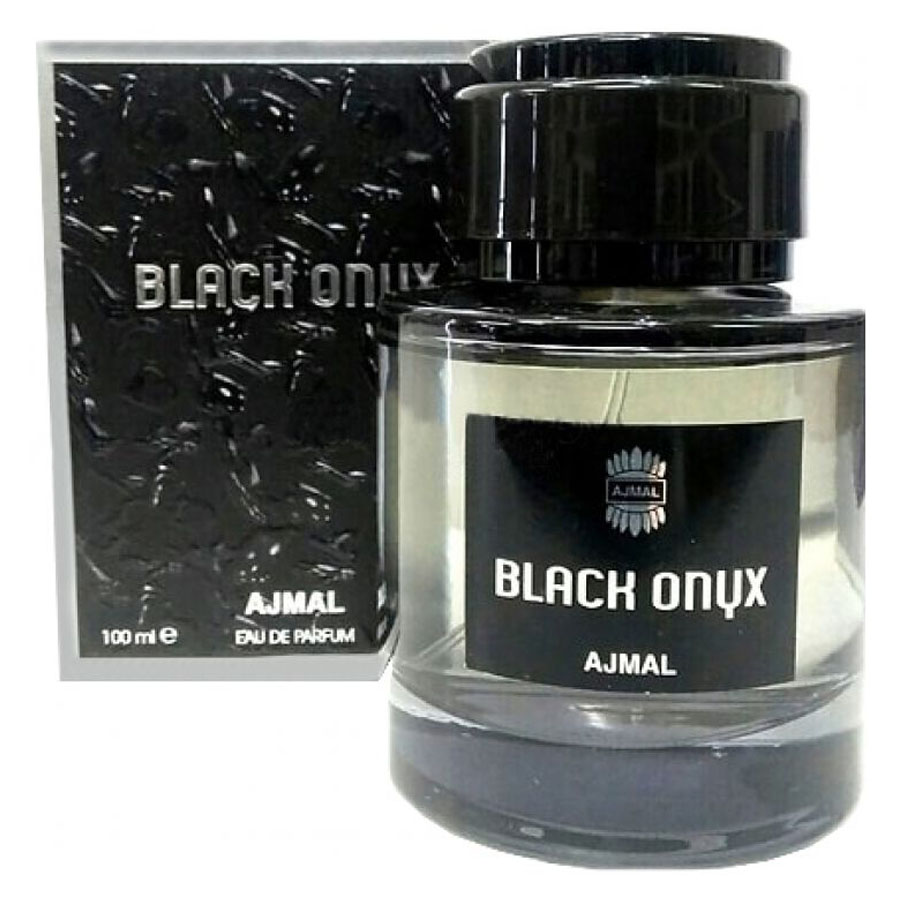 Ajmal Black Onyx edp 100 ml