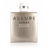 EU C Allure Homme Edition Blanche edp for men 100 ml