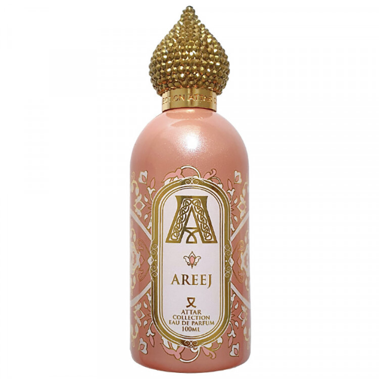 EU Attar Collection Areej edp for woman 100 ml фото