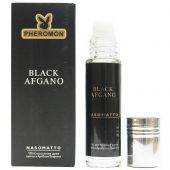 Nasomatto Black Afgano pheromon oil roll 10 ml