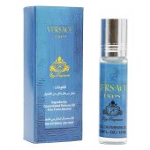Масляные духи Versace Eros For Men roll on parfum oil 10 ml
