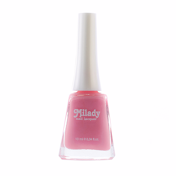 Лак Milady № 542 10 ml