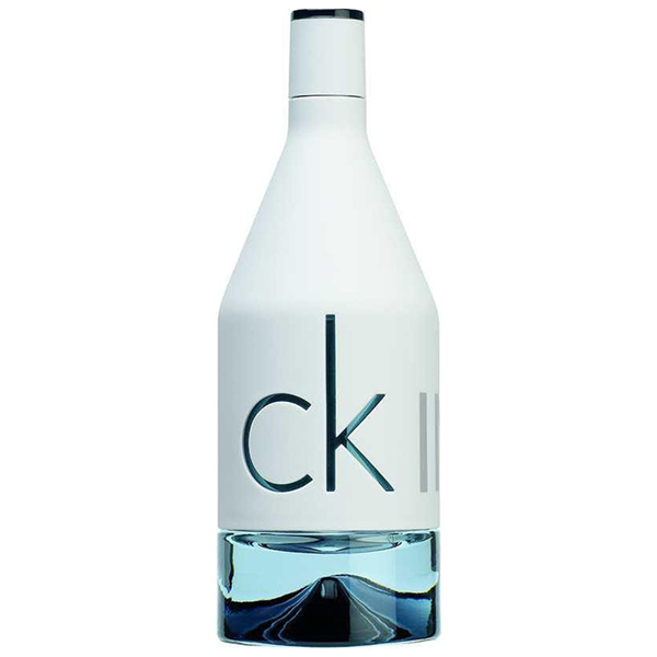 Calvin Klein Ck In2u Men edt 100 ml фото