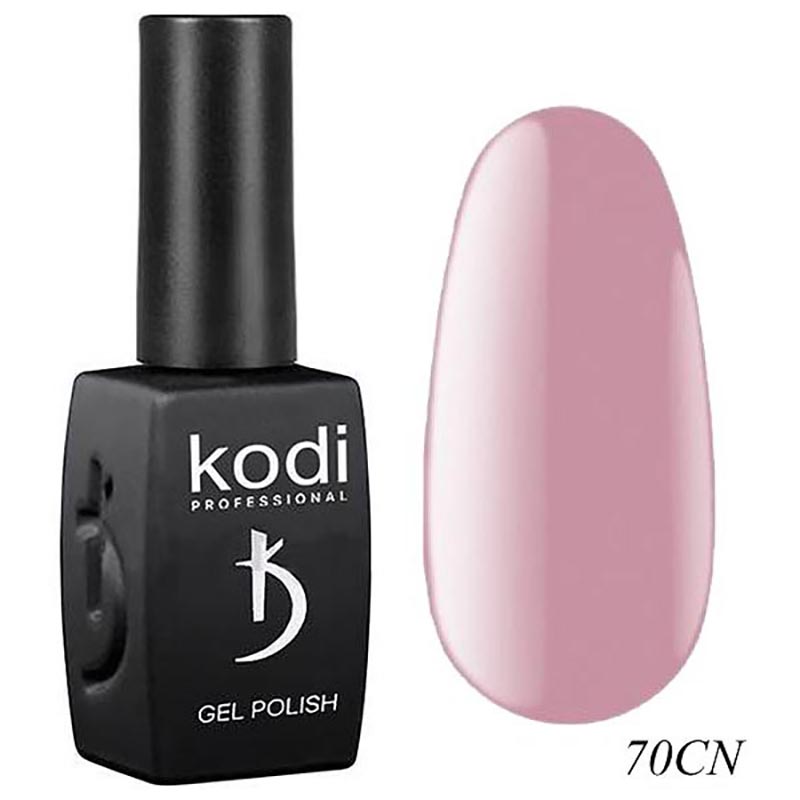 Гель Лак Kodi Professional № 70CN 12 ml