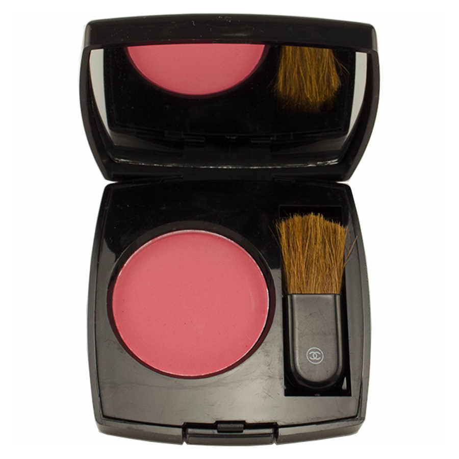 Румяна C Joues Contraste Fards A Joues Poudre Powder Blush № 55 In Love 4 g