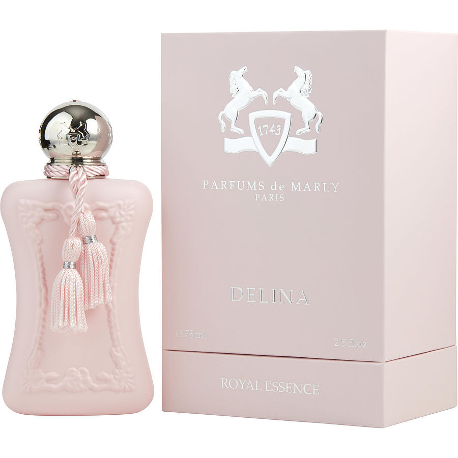 Parfums de Marly Delina Royal Essence for women 75 ml A-Plus