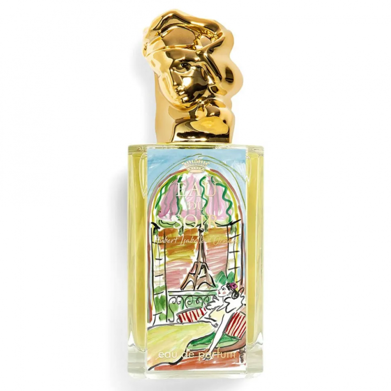 EU Sisley Eau du Soir 2025 edp unisex 100 ml