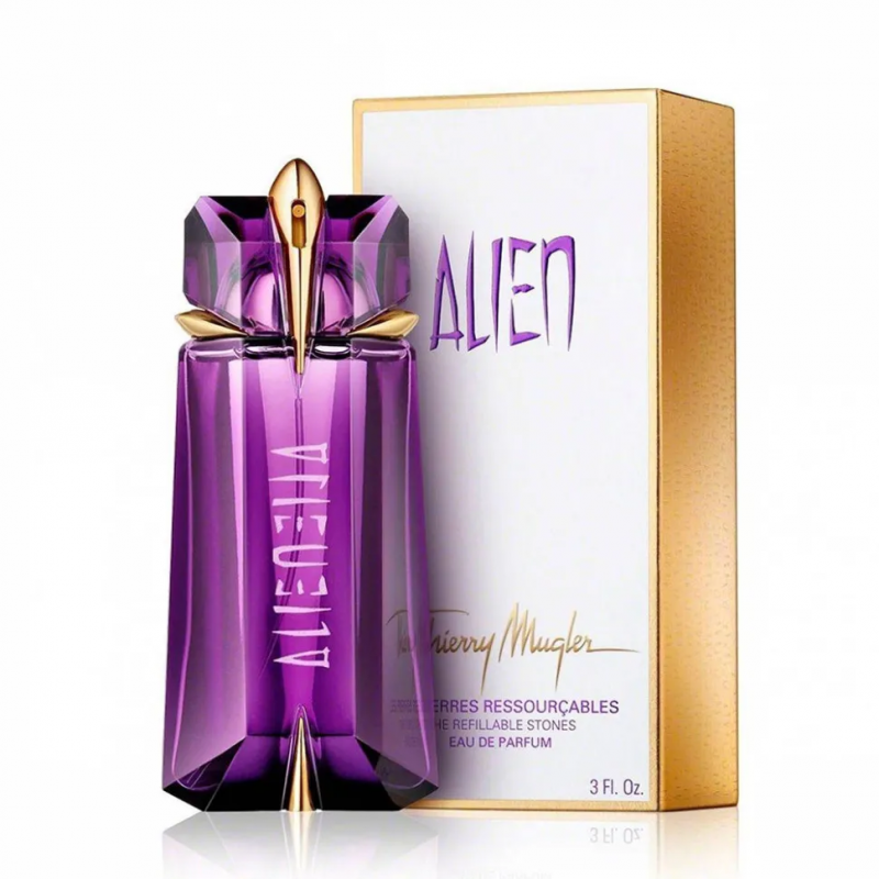 EU Thierry Mugler Alien edp for women 90 ml