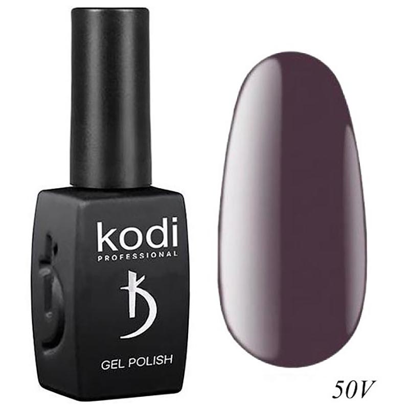 Гель Лак Kodi Professional № 50V 12 ml