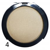 Хайлайтер NYX Poudre Illuminatrice 12 g №4