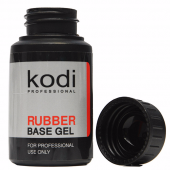 Базовое покрытие Kodi Professional Rubber Base Gel 30 ml
