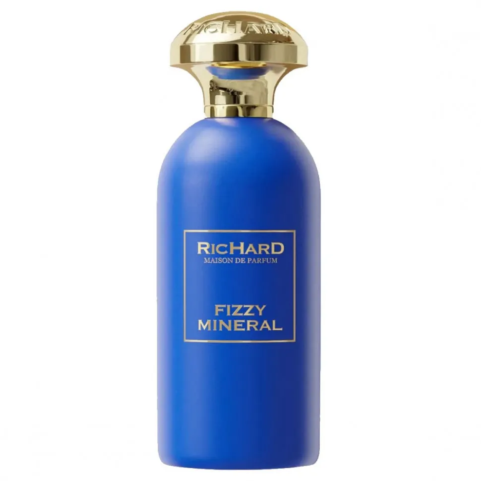 Richard Fizzy Mineral edp unisex 100 ml фото