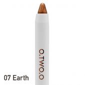 Стик для макияжа Multi-purpose Makeup stick With Concealer Eyeshadow Highlighter Pencil № 7 Earth