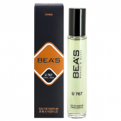 Парфюм BEA'S U767 Maison Francis Kurkdijan Oud Satin Mood unisex 20 ml