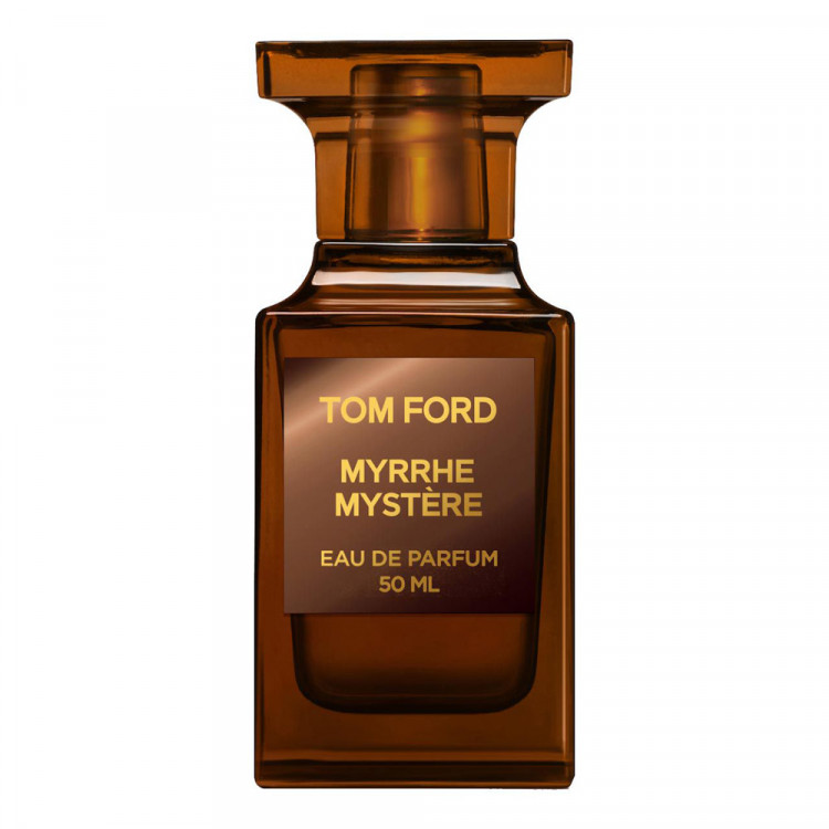 Tom Ford Myrrhe Mystere edp unisex 50 ml