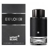 EU Mont Blanc Explorer For Men edp 100 ml