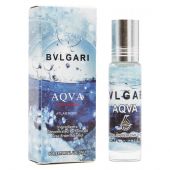 Масляные духи Bvlgari Aqua Atlantiqve For Men roll on parfum oil 10 ml