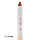 Стик для макияжа Multi-purpose Makeup stick With Concealer Eyeshadow Highlighter Pencil № 6 Honey