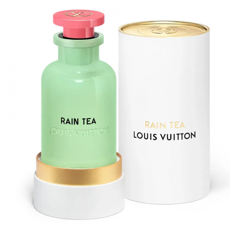 Louis Vuitton Rain Tea edp unisex 100 ml