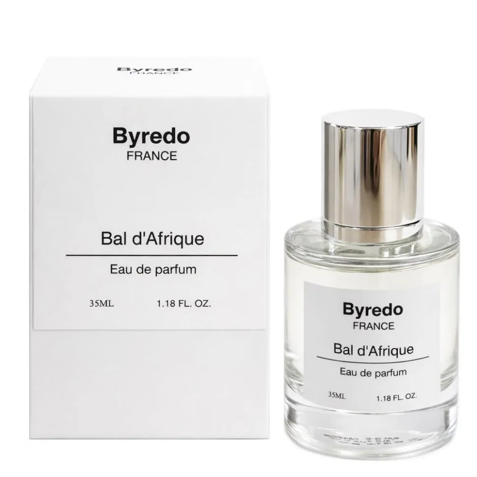 Byredo Bal d'Afrique edp unisex 35 ml