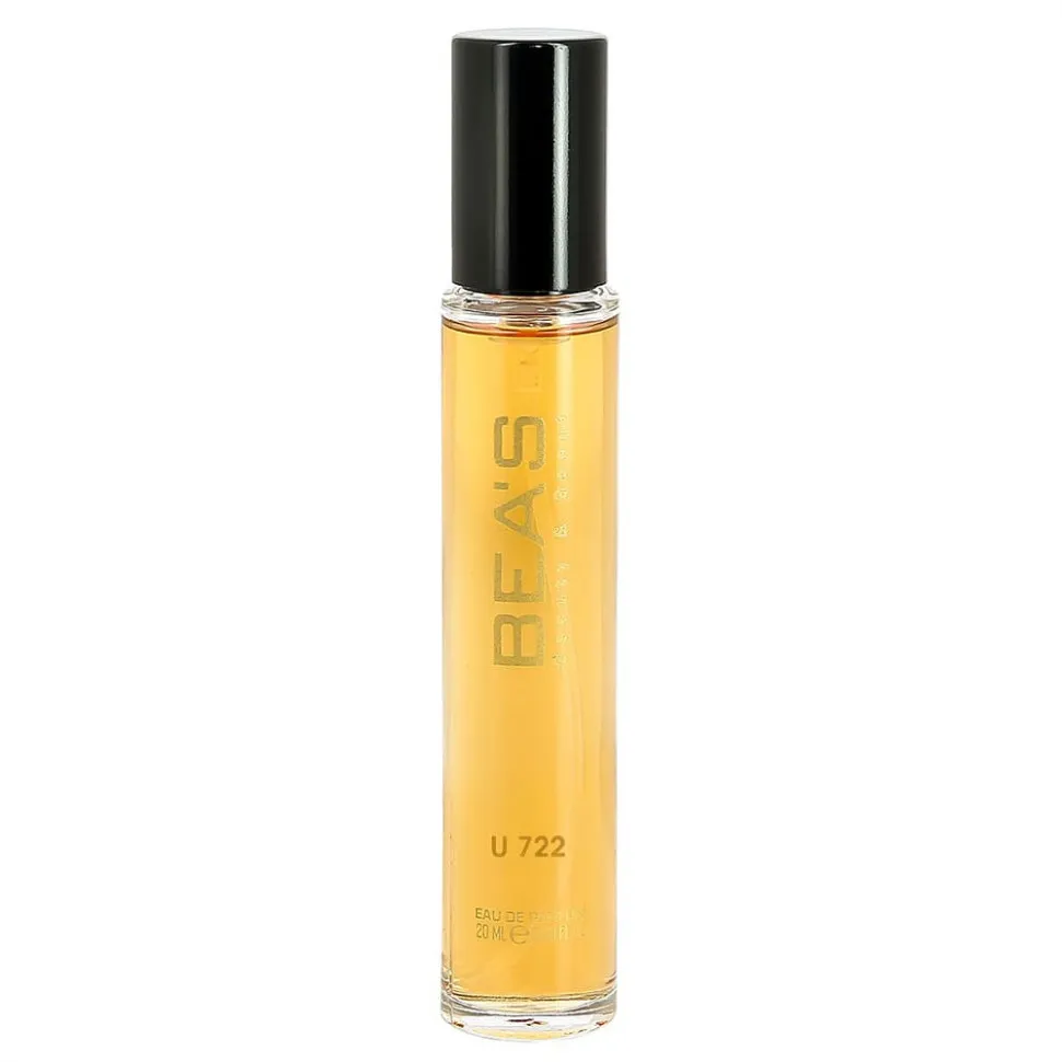 Парфюм BEA'S U722 by K. Black Phantom unisex 20 ml фото