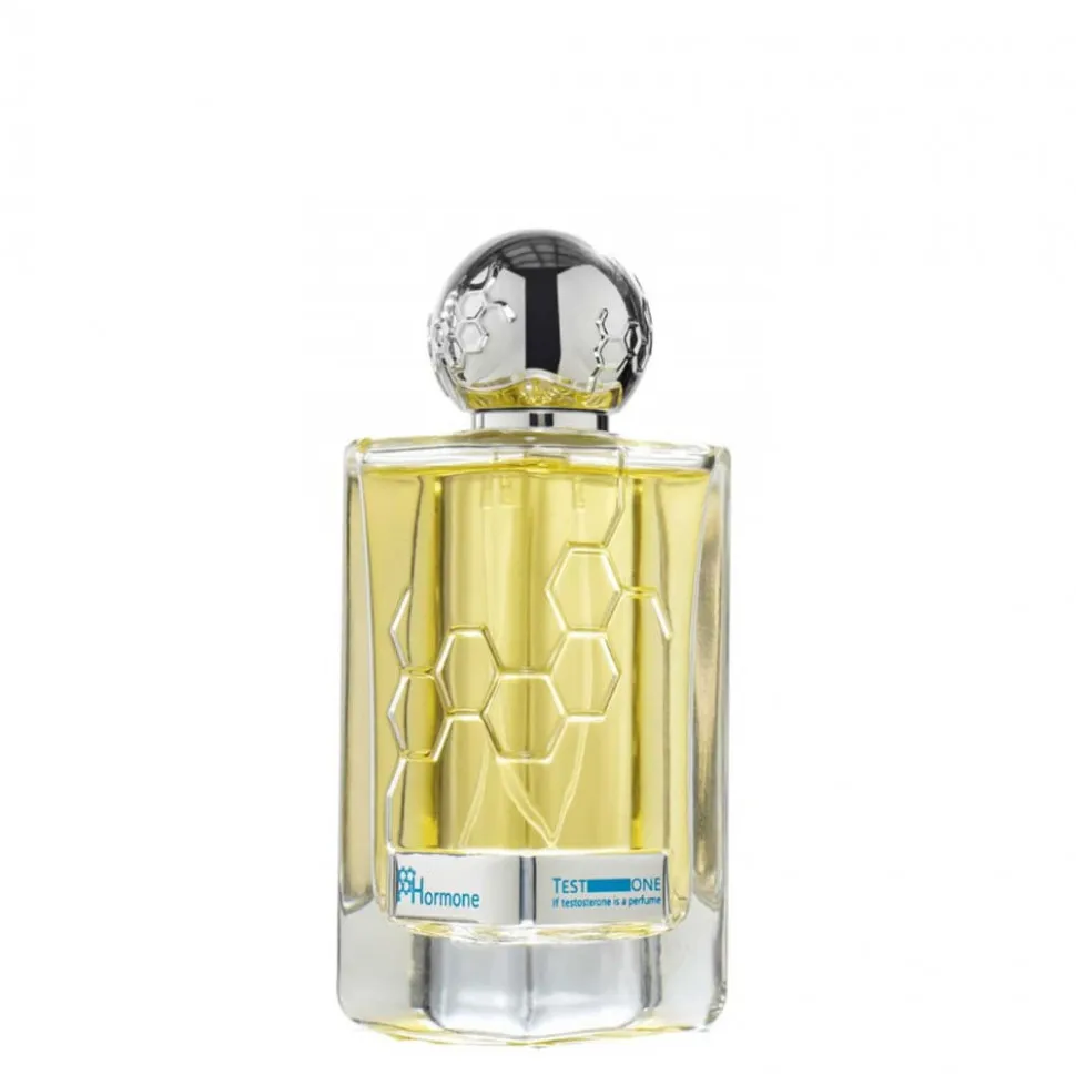 Hormone Paris This is not Testosterone edp unisex 100 ml фото