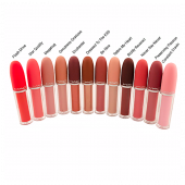 Блеск для губ МАС Giambattista Valli (упаковка 12 шт)