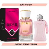 Beas W577 Beas Parfums de Marly Delina Women edp 50 ml
