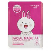Маска для лица Bioaqua с экстрактом сакуры 30 g