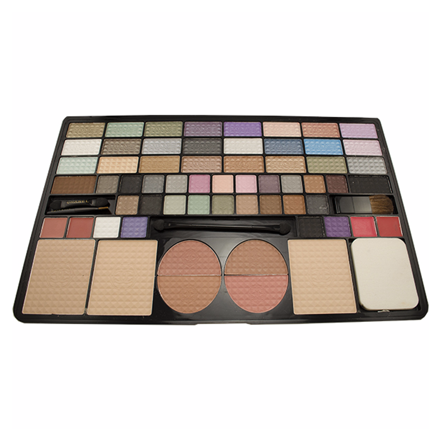 Набор Тени для век Chanel 61 вид Color Makeup Plate № 1 154 g