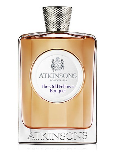 Atkinsons The Odd Fellow Bouquet edt 100 ml