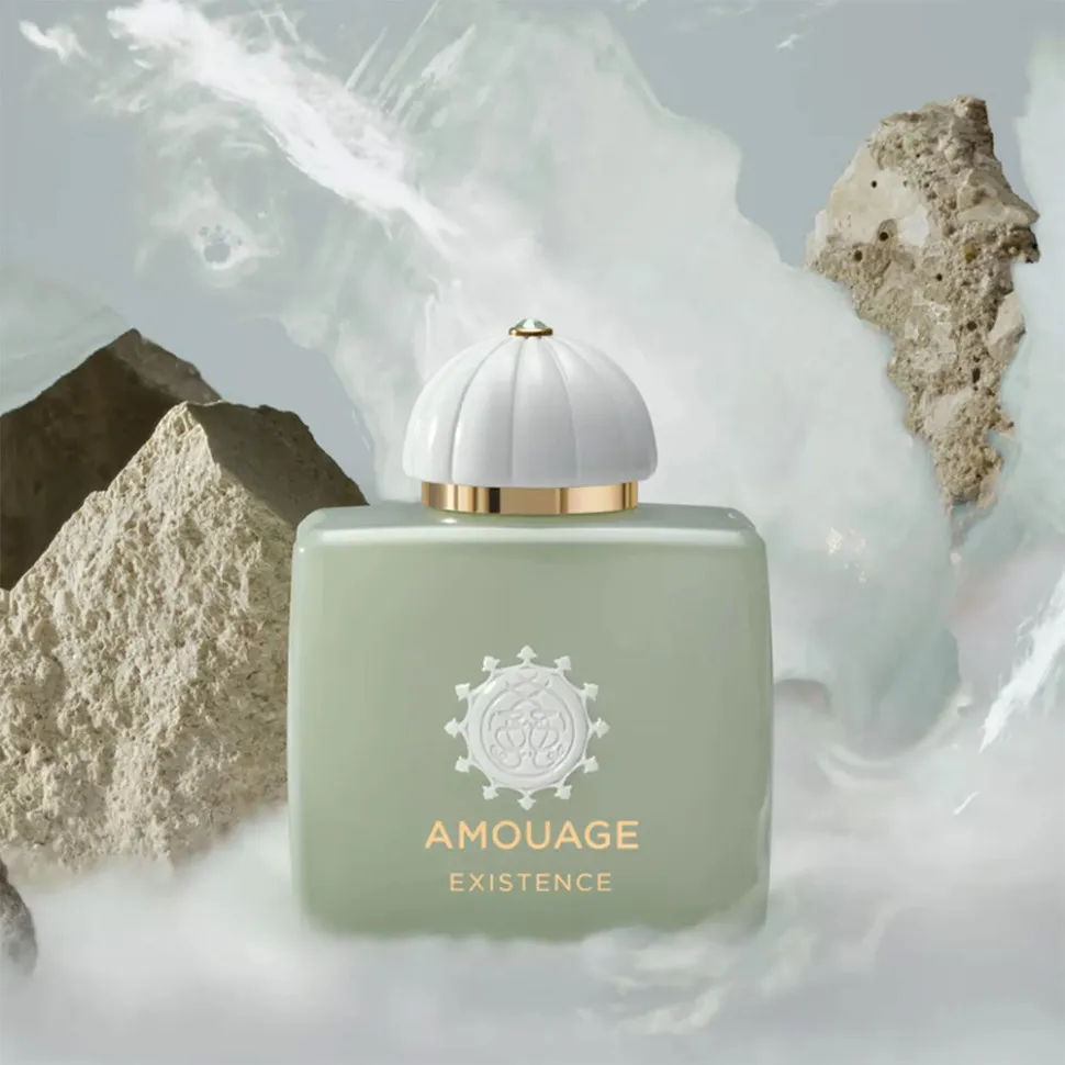 EU Amouage Existence edp unisex 100 ml фото